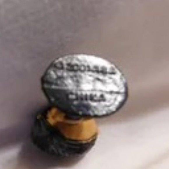 Hip Chics Action Figure - Picture 3 of 3